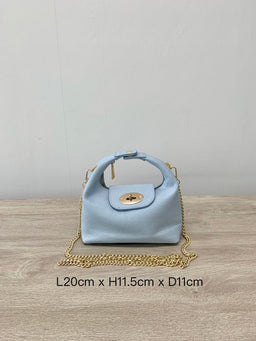 SAMPLE BAG