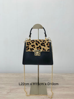 SAMPLE BAG