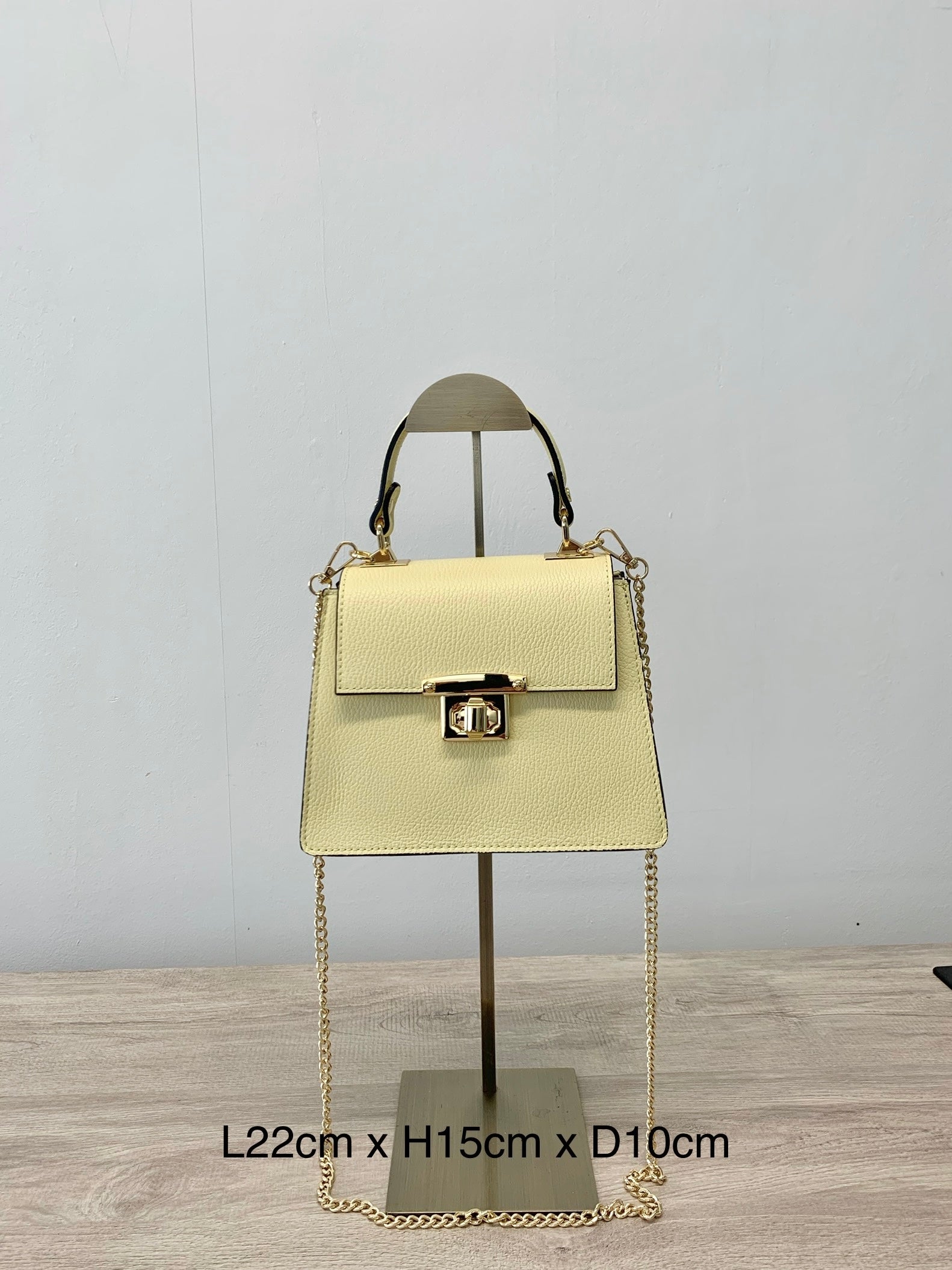 SAMPLE BAG