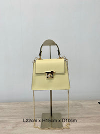SAMPLE BAG