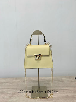 SAMPLE BAG