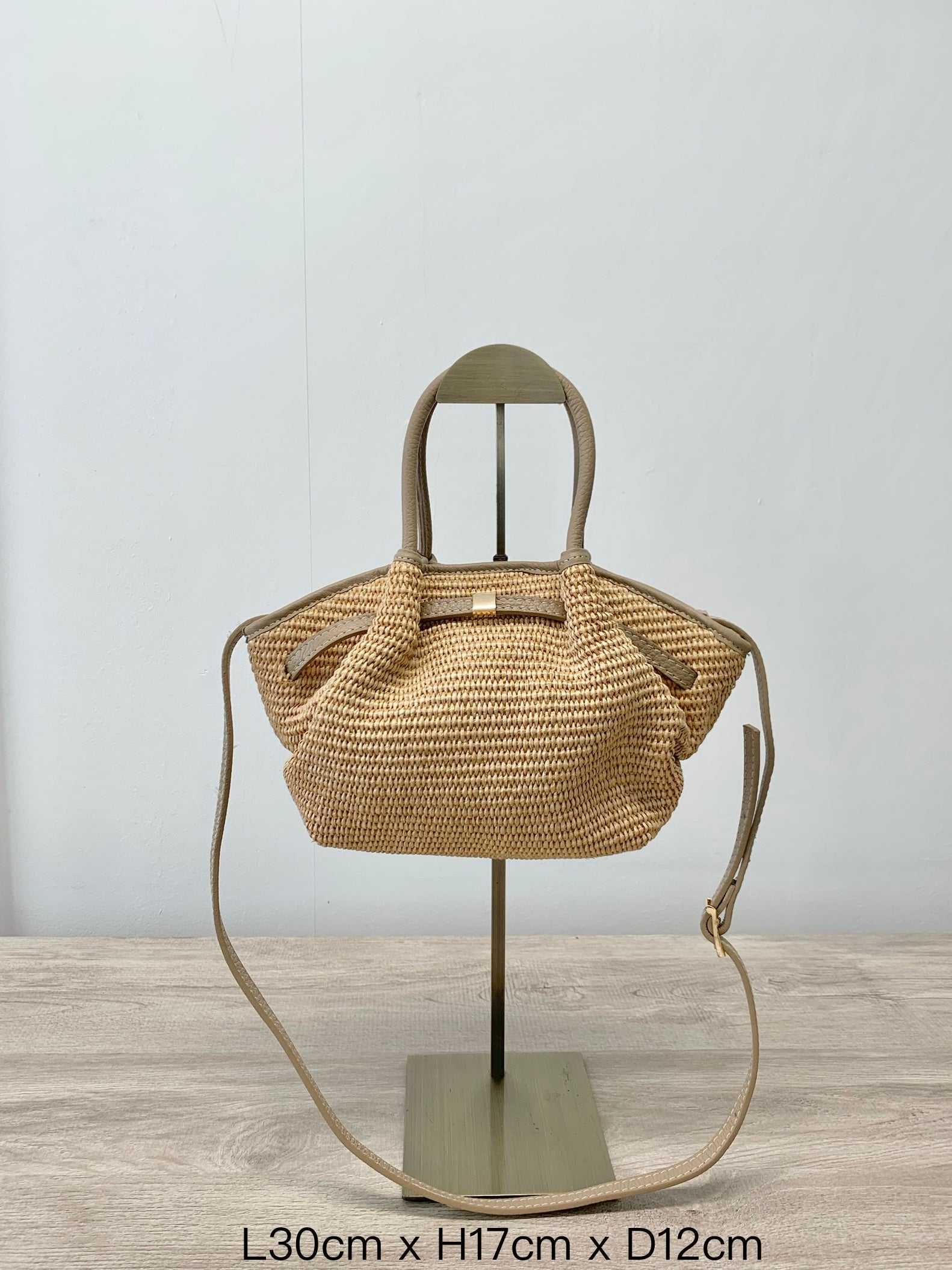SAMPLE BAG