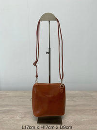 SAMPLE BAG