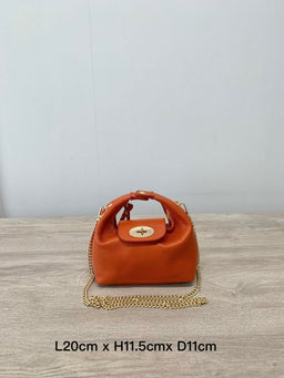 SAMPLE BAG