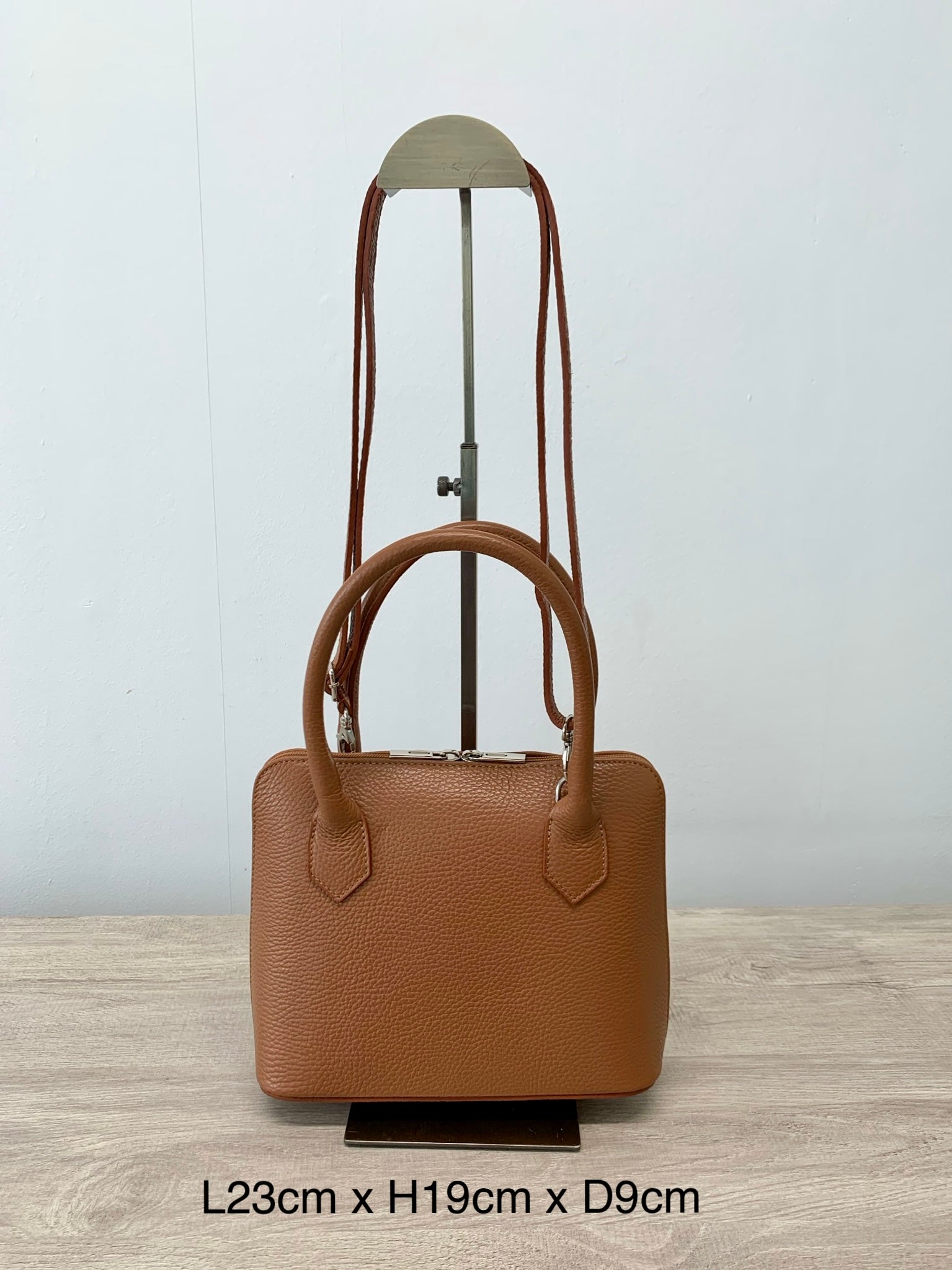 SAMPLE BAG