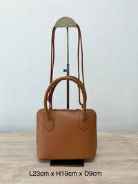 SAMPLE BAG