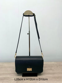 SAMPLE BAG
