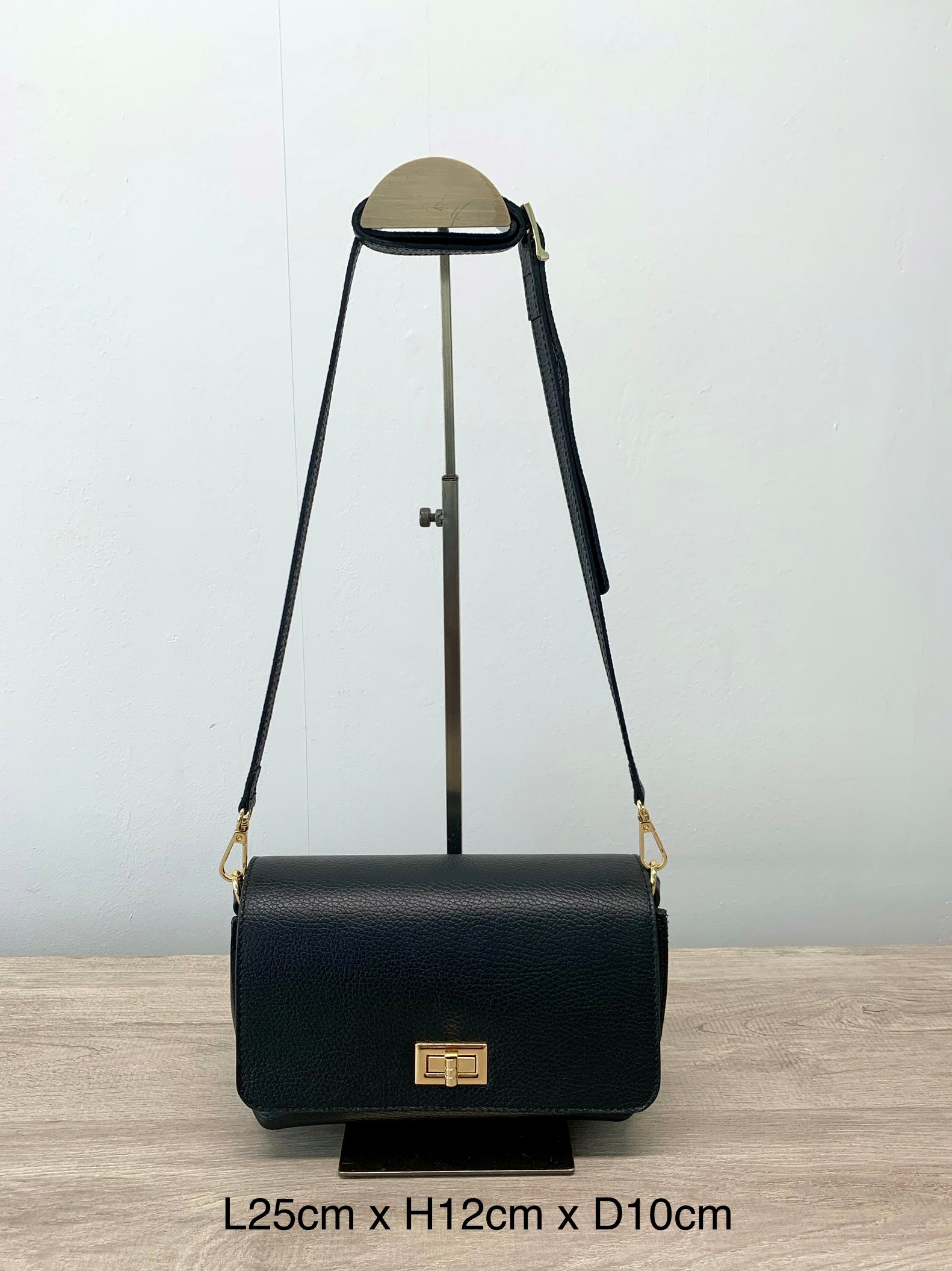 SAMPLE BAG
