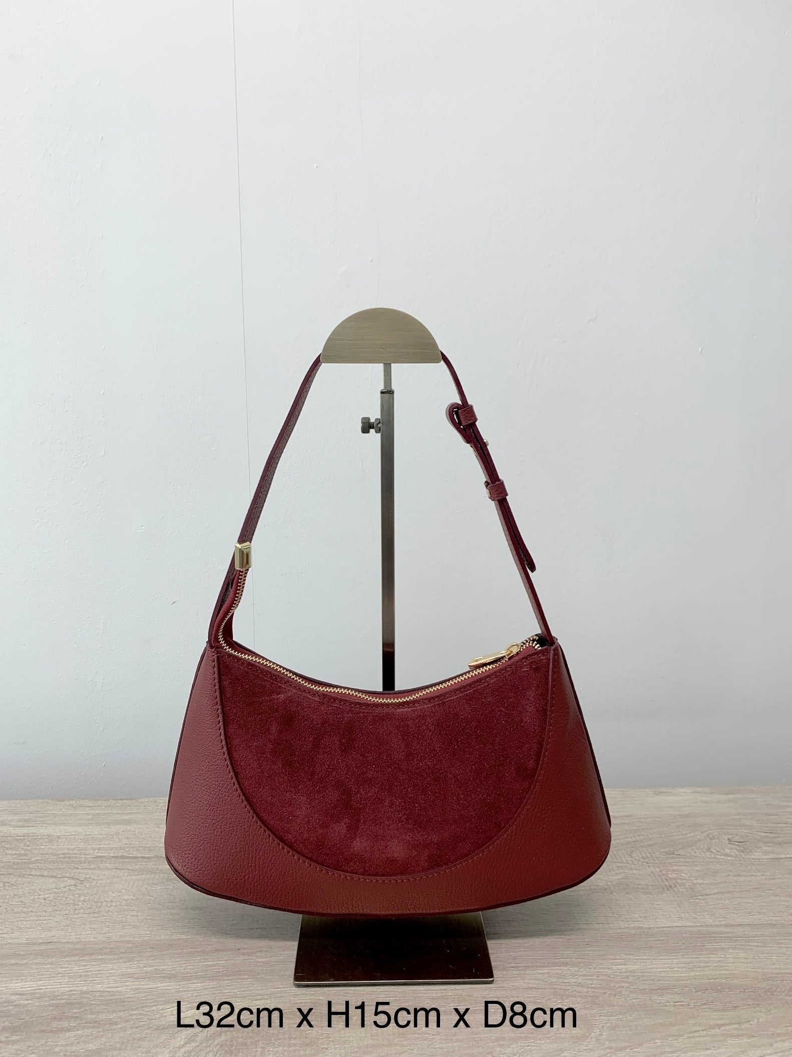 SAMPLE BAG