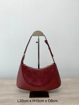 SAMPLE BAG