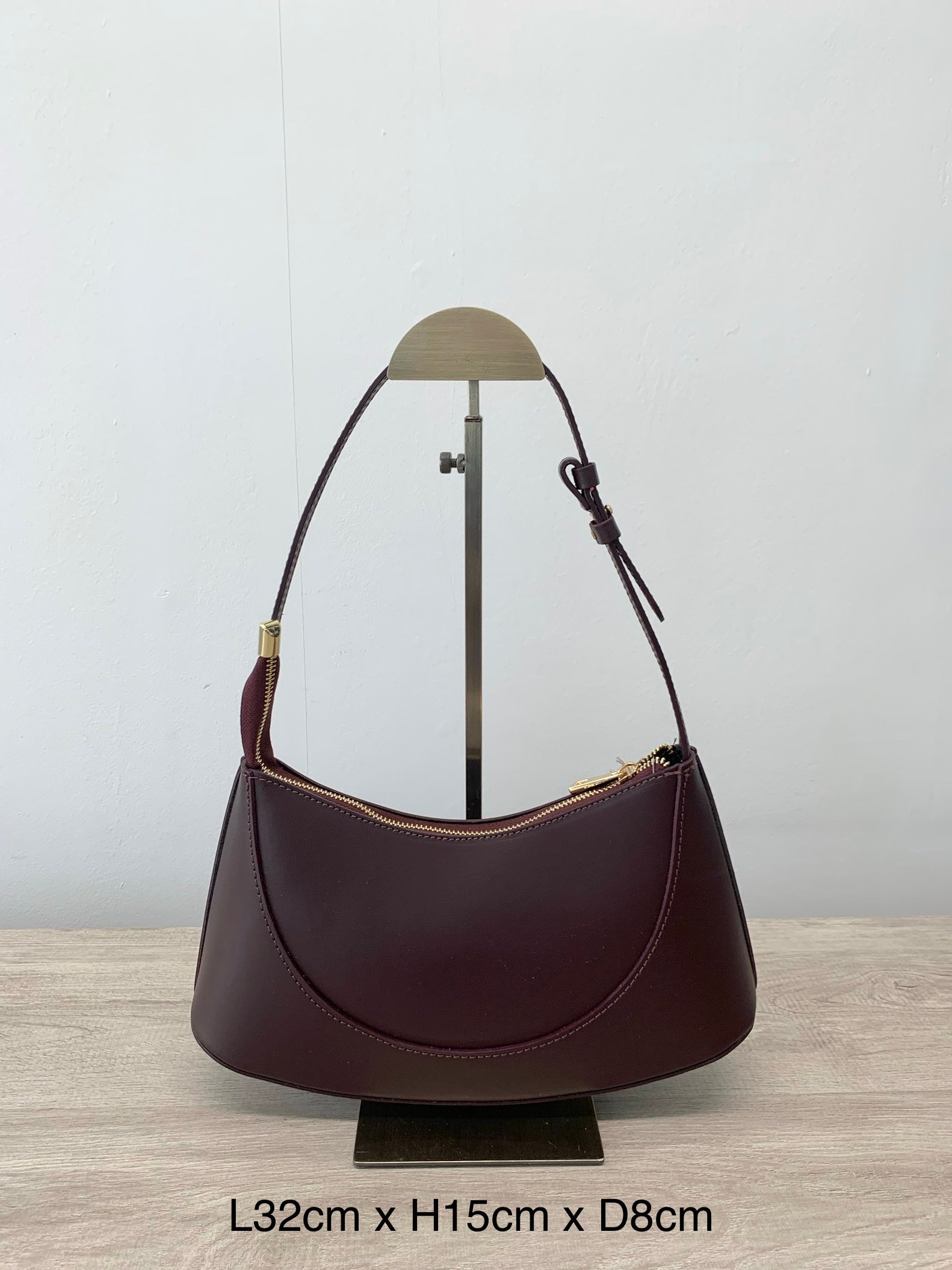 SAMPLE BAG