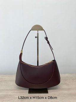 SAMPLE BAG