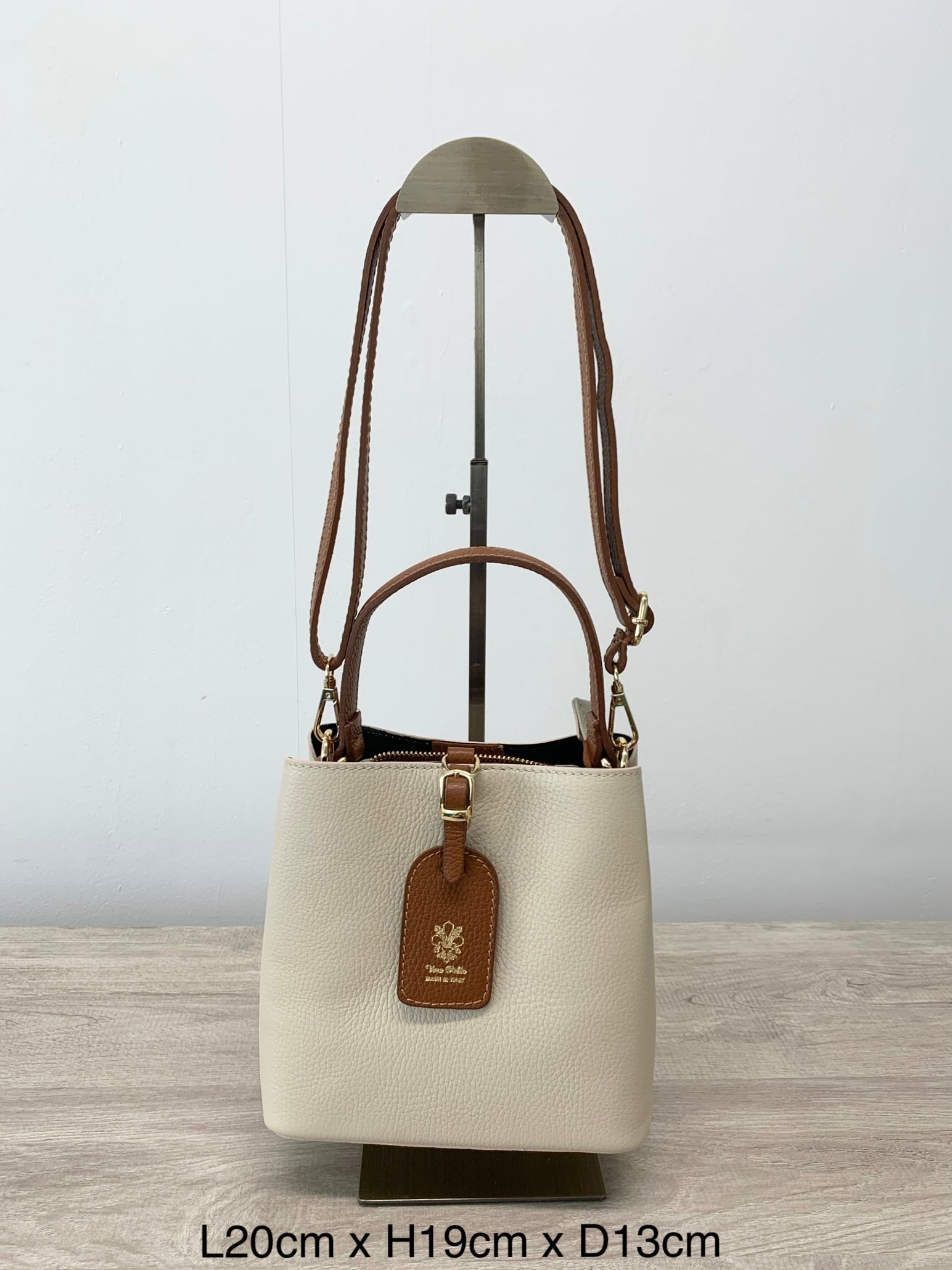 SAMPLE BAG