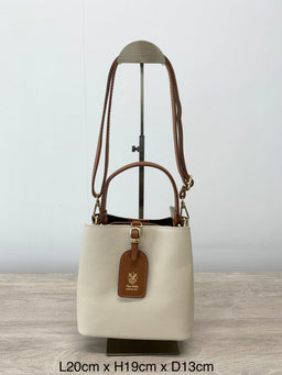 SAMPLE BAG