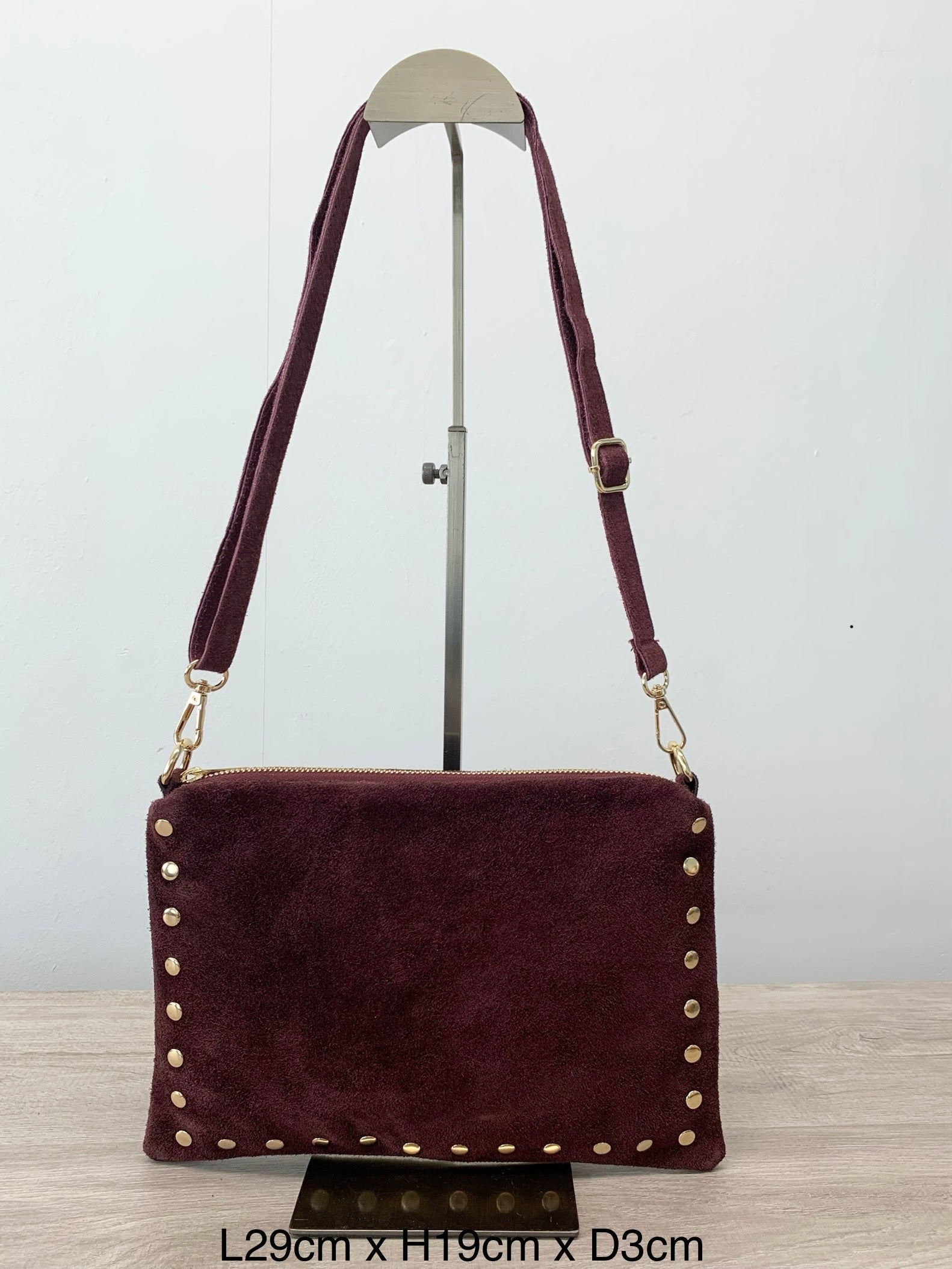 SAMPLE BAG