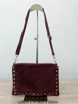 SAMPLE BAG