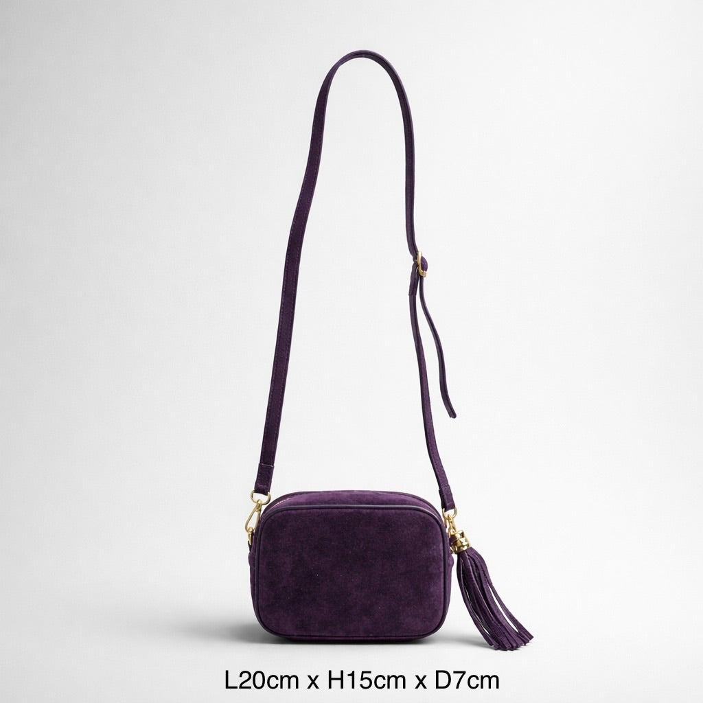 SAMPLE BAG