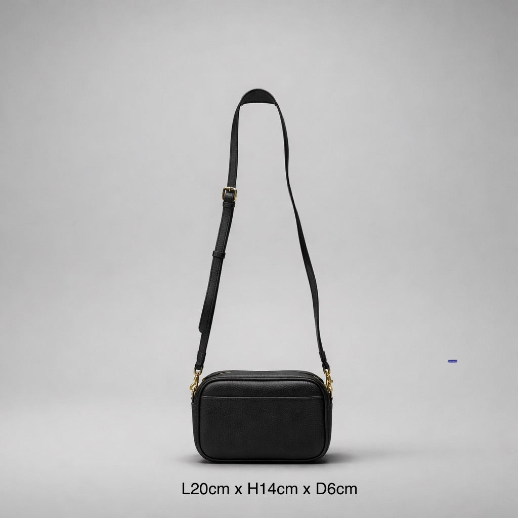 SAMPLE BAG