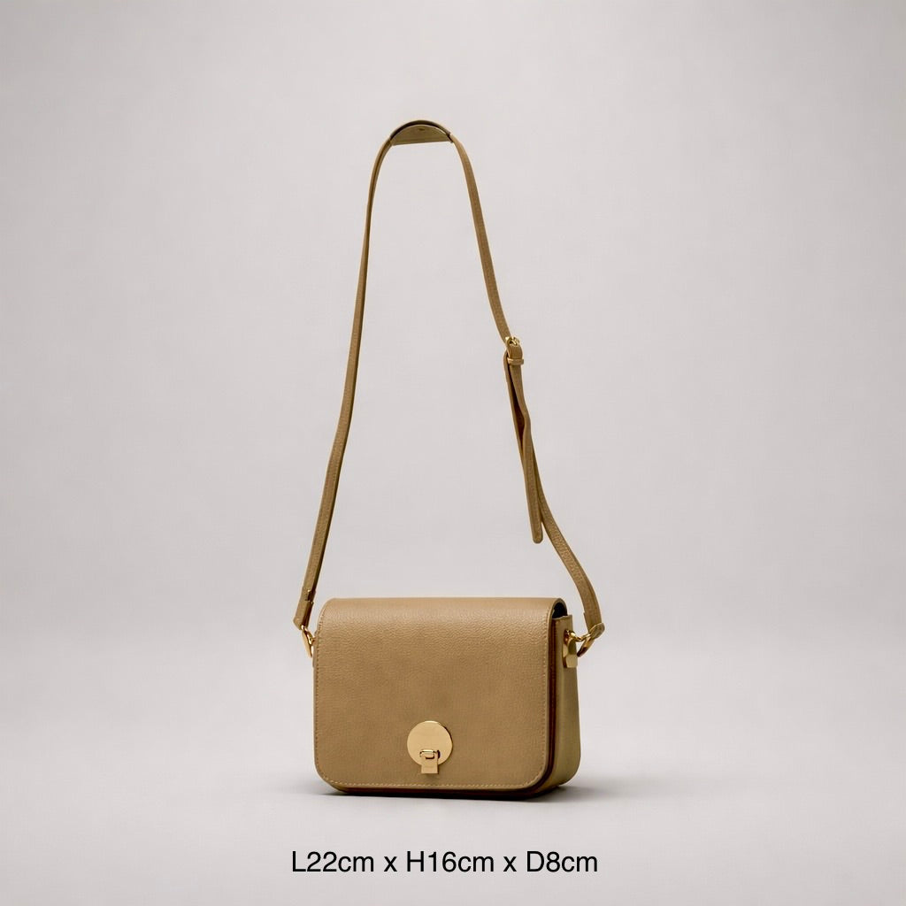 SAMPLE BAG