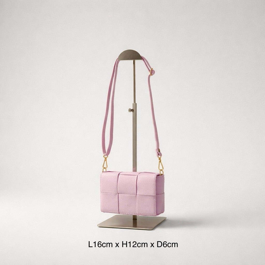 SAMPLE BAG
