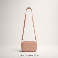 SAMPLE BAG