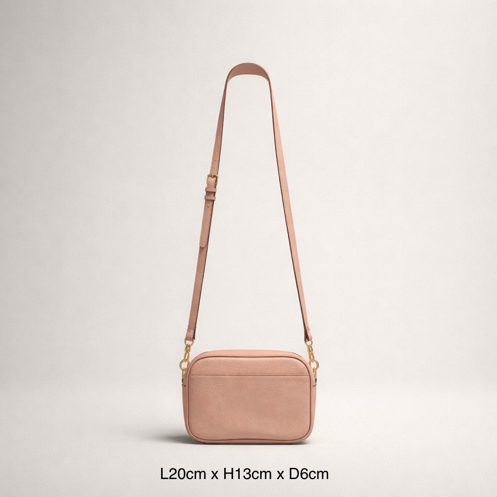 SAMPLE BAG