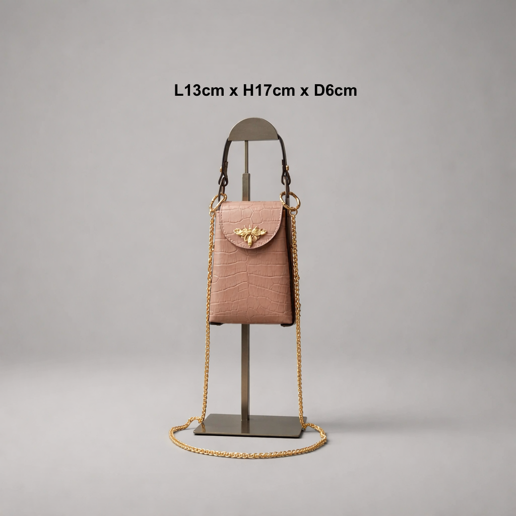 SAMPLE BAG