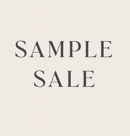 SAMPLE BAG
