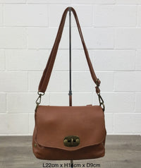 SAMPLE BAG