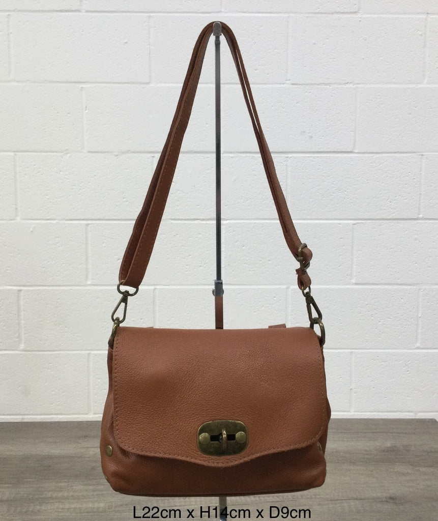 SAMPLE BAG