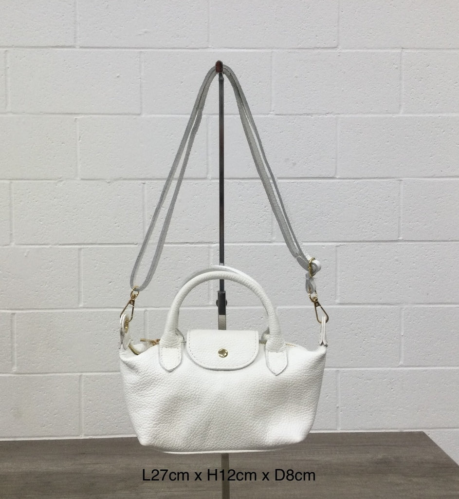 SAMPLE BAG