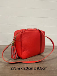 SAMPLE BAG