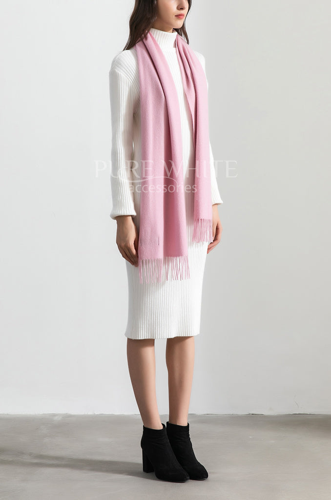 YRT04 100%Cashmere