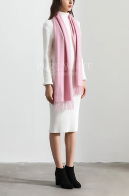 YRT04 100%Cashmere
