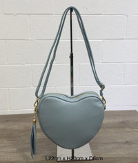 SAMPLE BAG