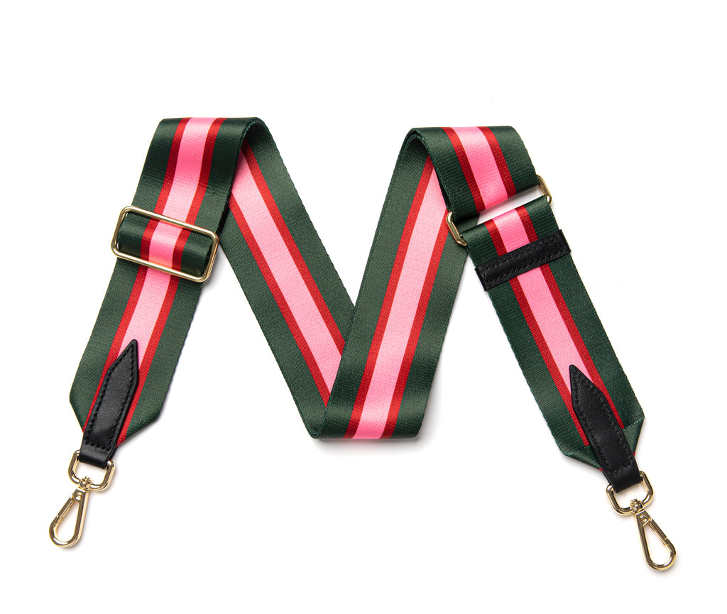 Bag Strap – Mixed Styles 2