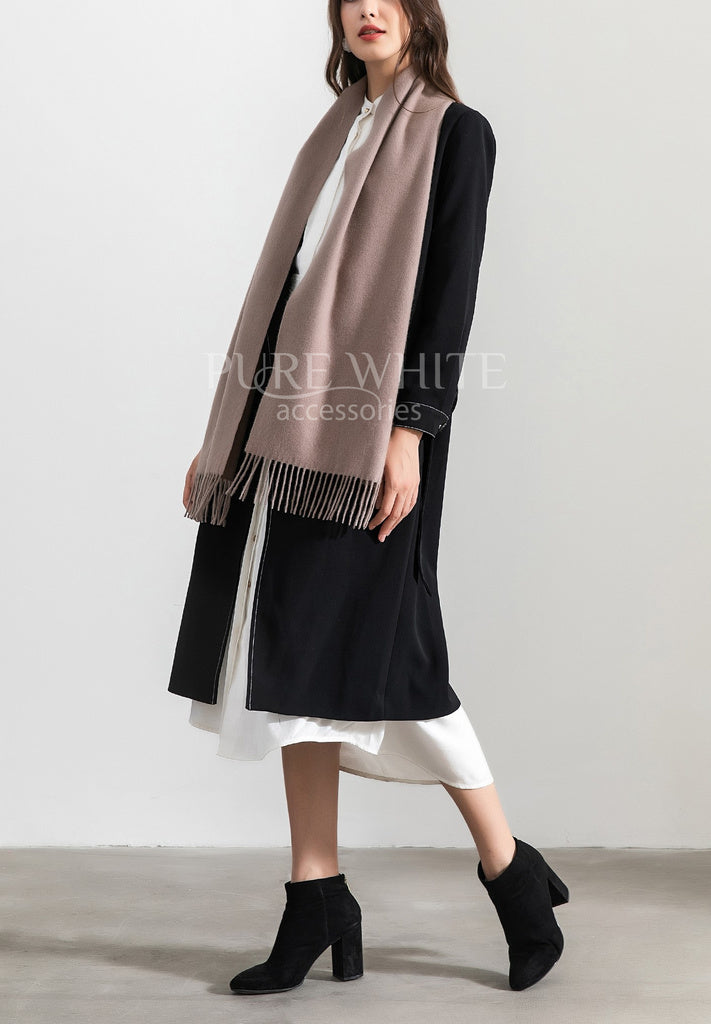 YRT04 100%Cashmere