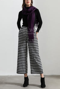 YRT04 100%Cashmere