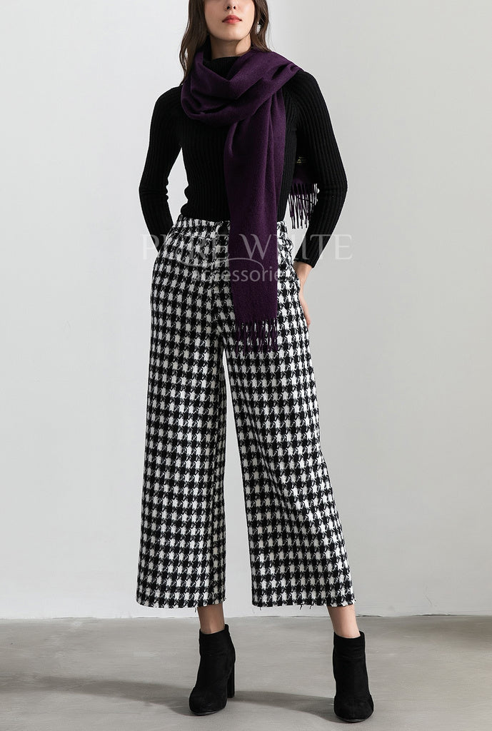 YRT04 100%Cashmere