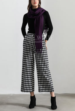 YRT04 100%Cashmere