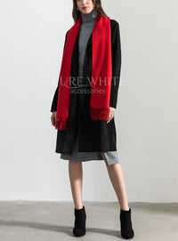 YRT04 100%Cashmere