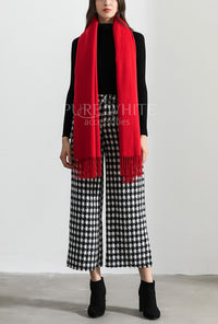 YRT03 100%Cashmere Extra Large