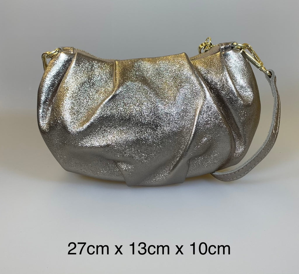 SAMPLE BAG
