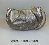 SAMPLE BAG