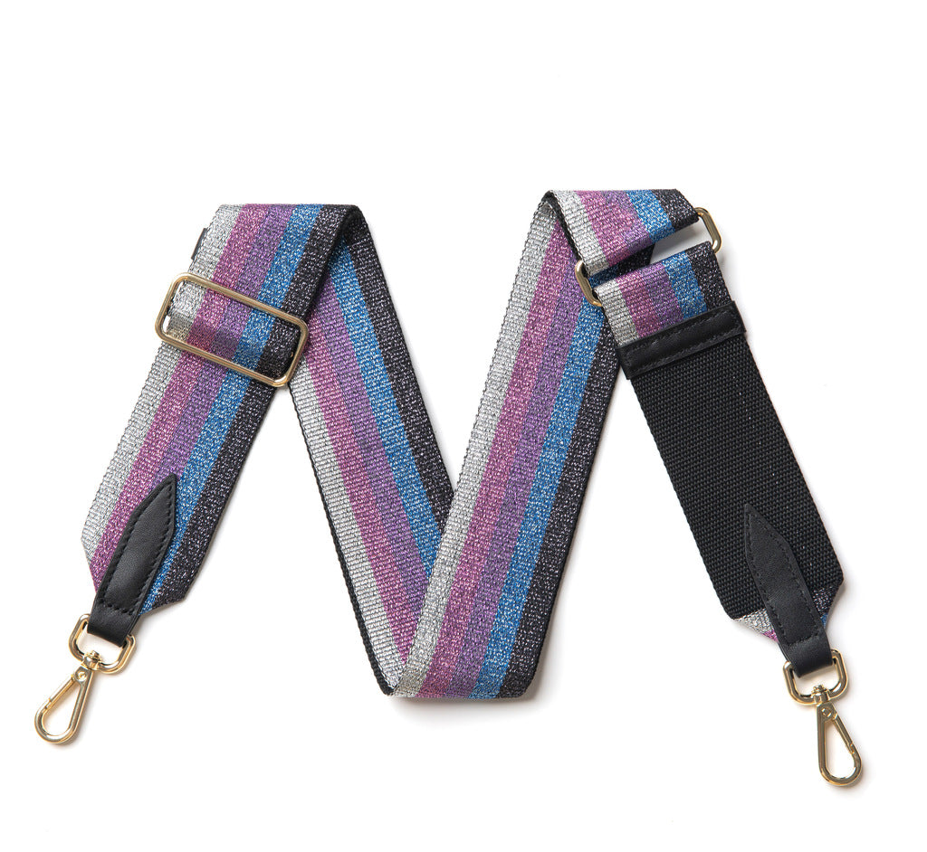 Bag Strap – Mixed Styles 2