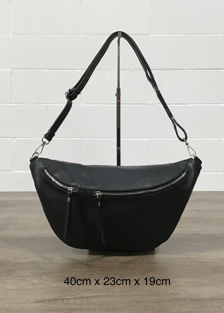 SAMPLE BAG
