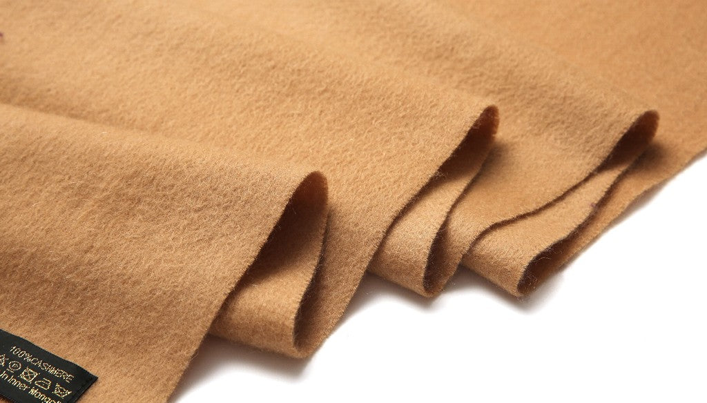 YRT03 100%Cashmere Extra Large