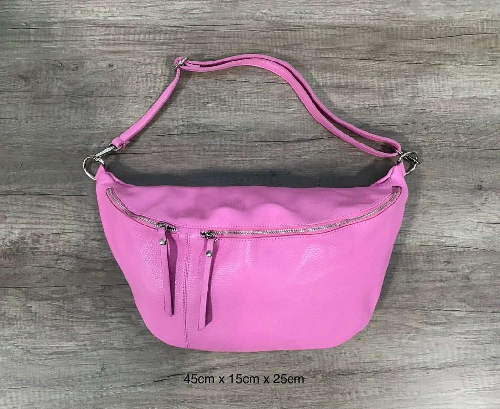 SAMPLE BAG