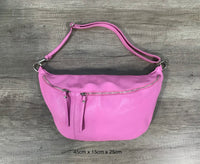 SAMPLE BAG