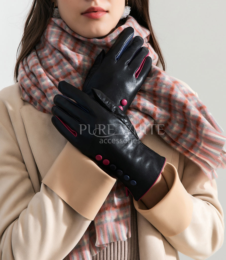 RST27-BLACK MULTI